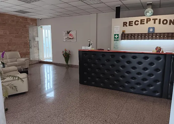 Hotel Vila Veneto