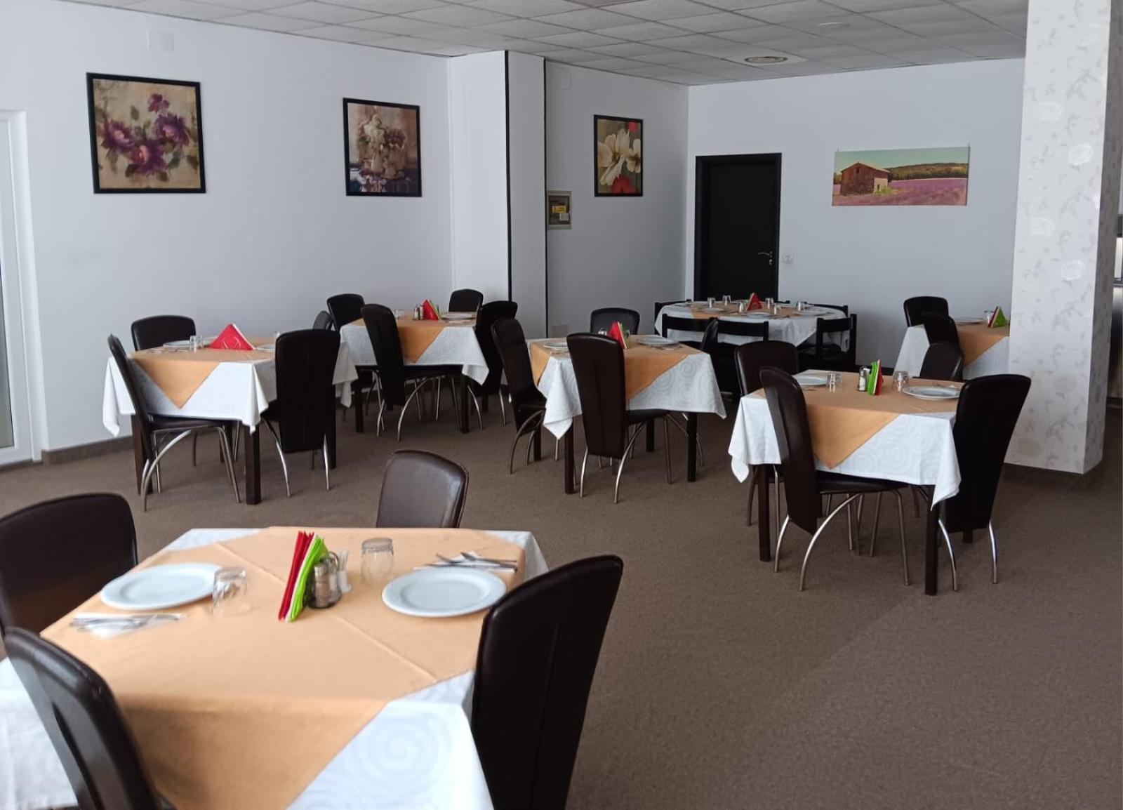 Hotel Veneto 3*