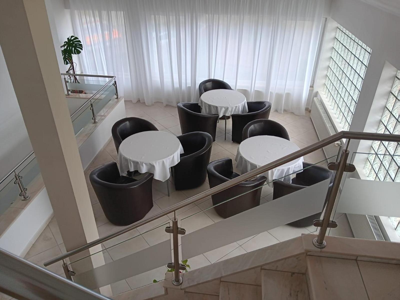 Hotel Veneto 3*