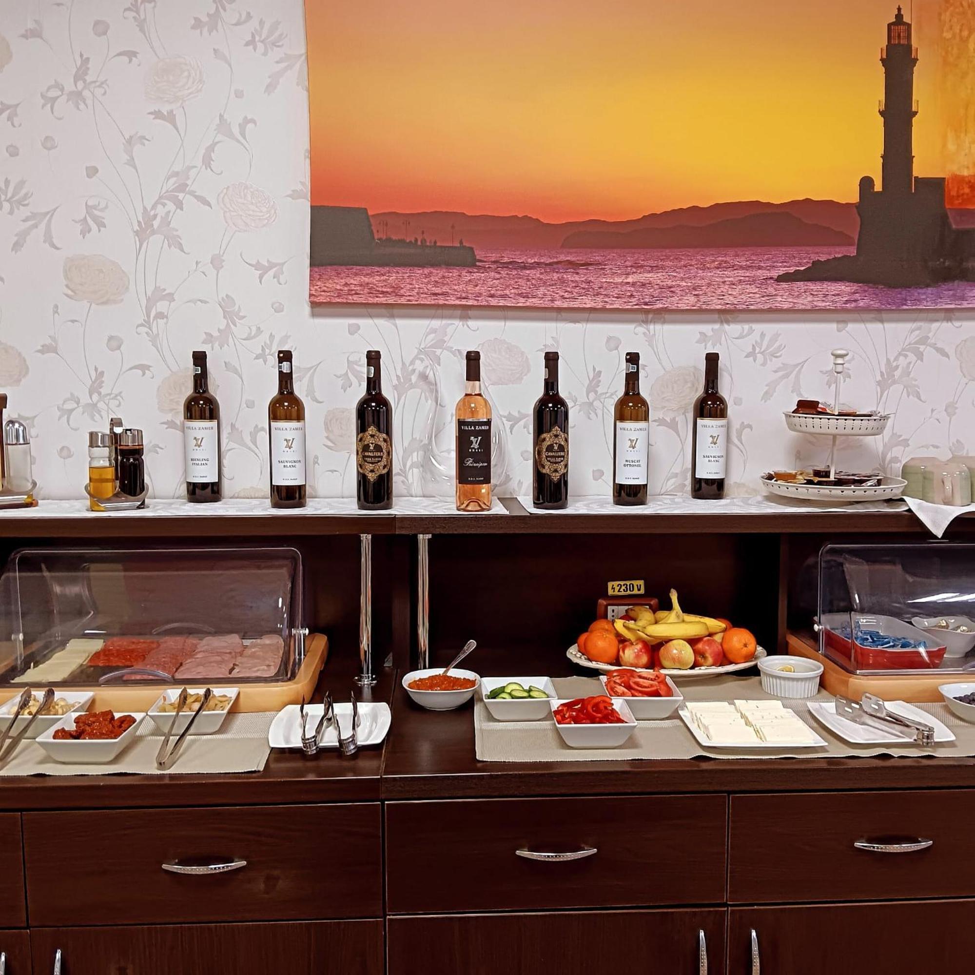 Hotel Veneto Timisoara