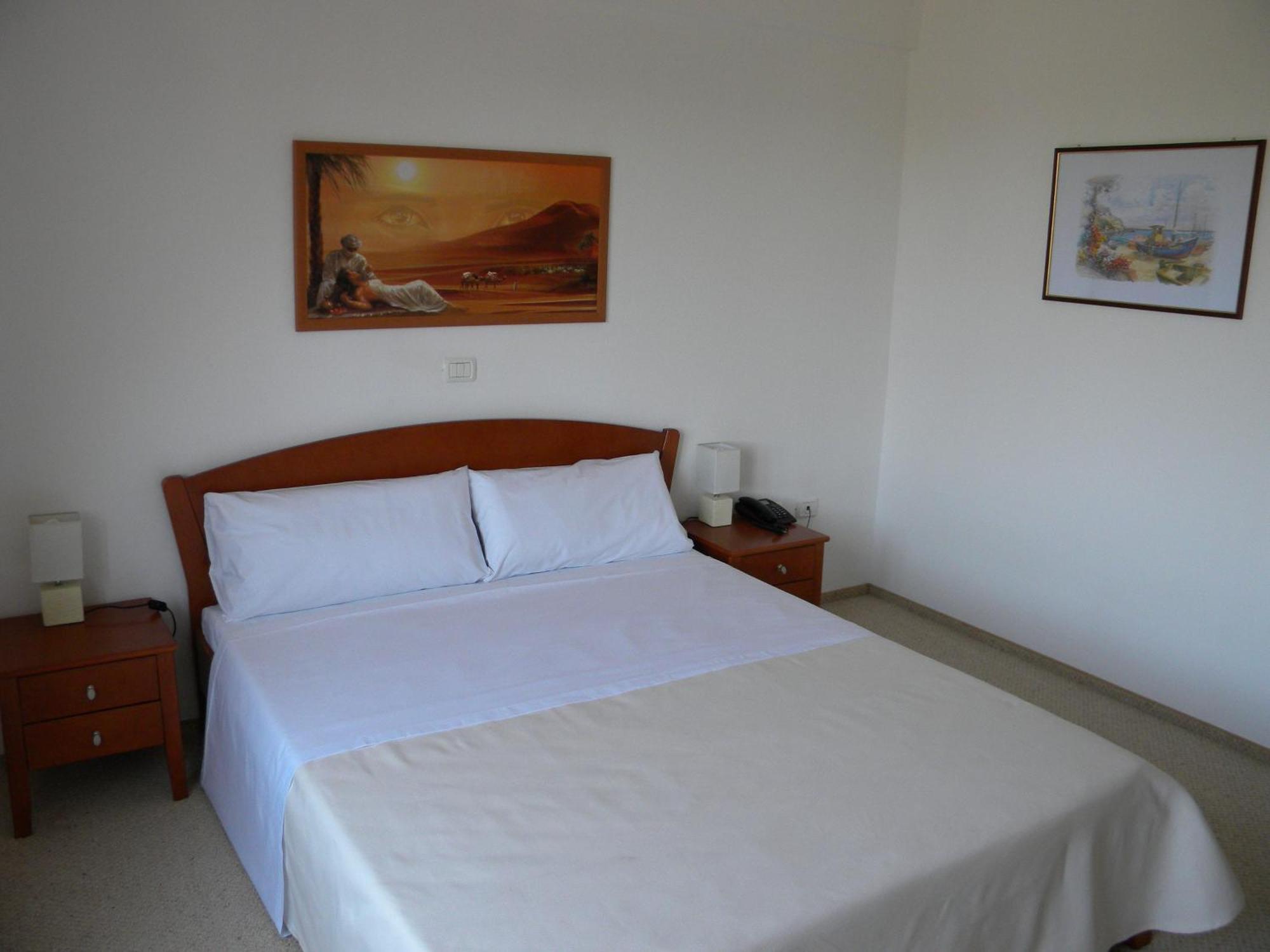 Hotel Veneto