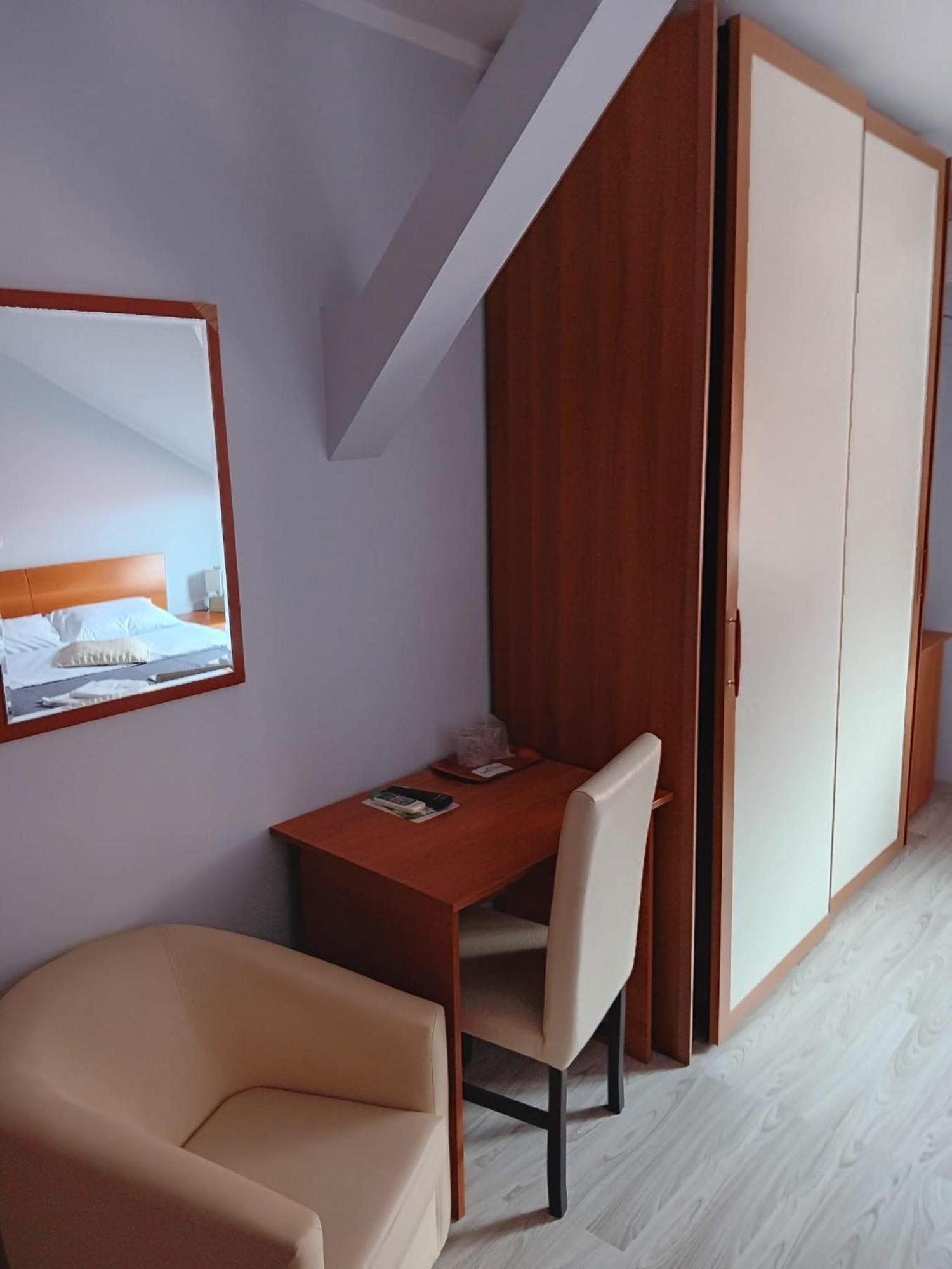Hotel Veneto 3*