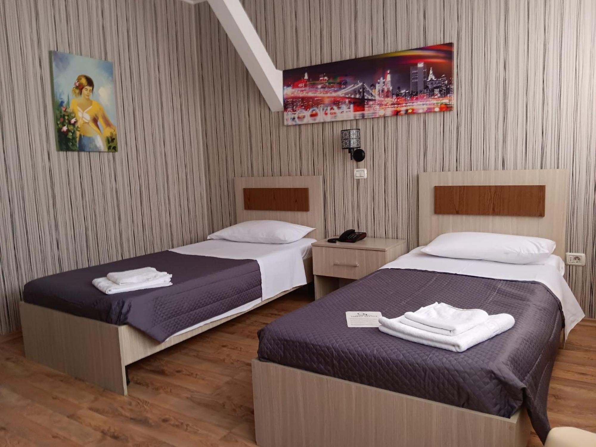 Veneto Hotel
