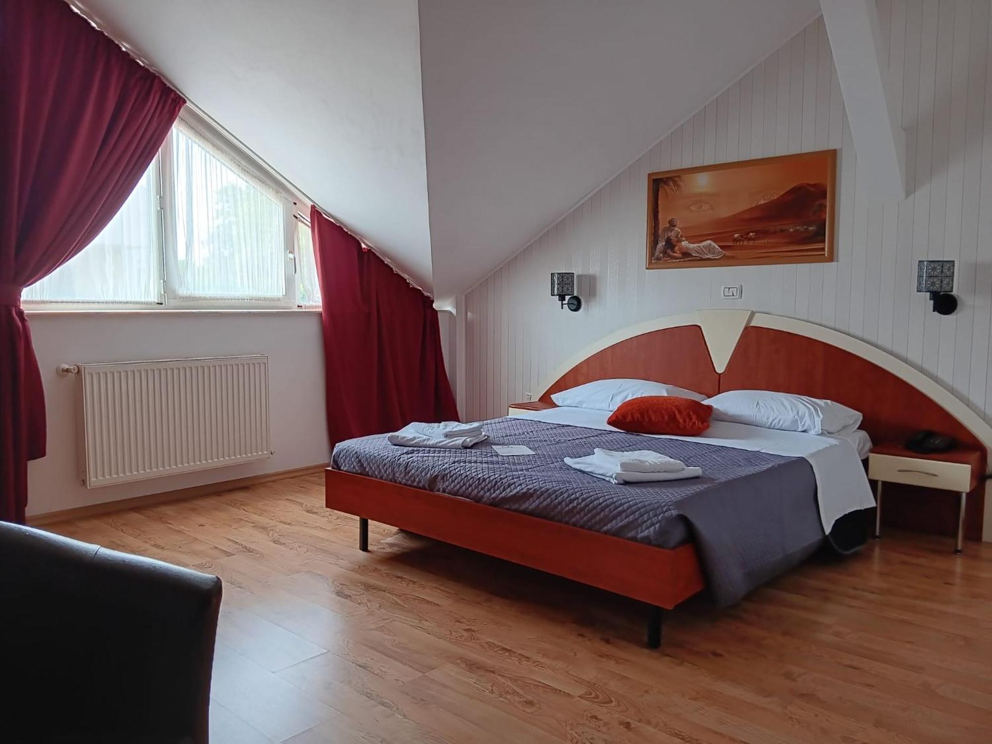 Hotel Veneto