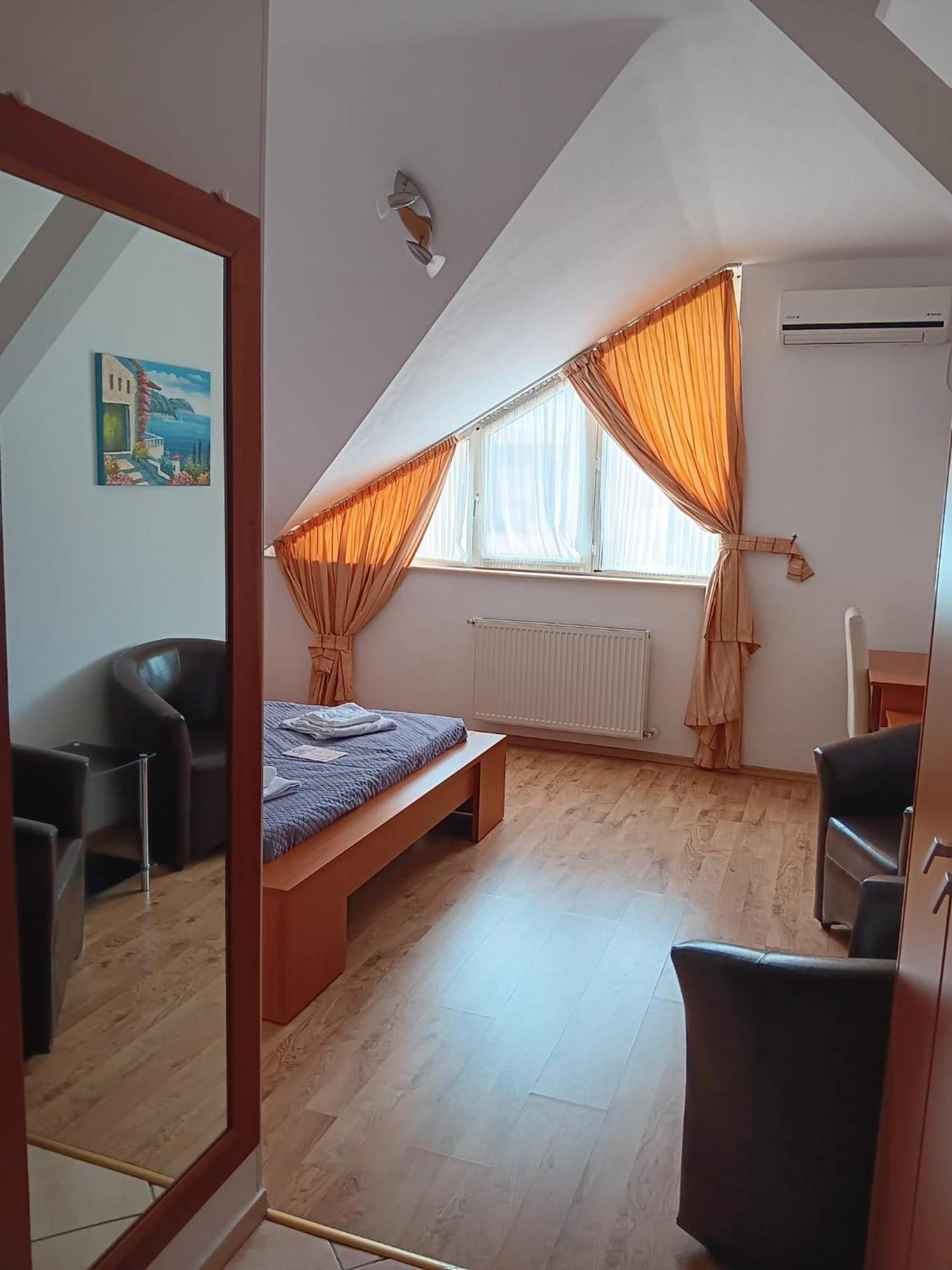 Veneto Hotel Timisoara