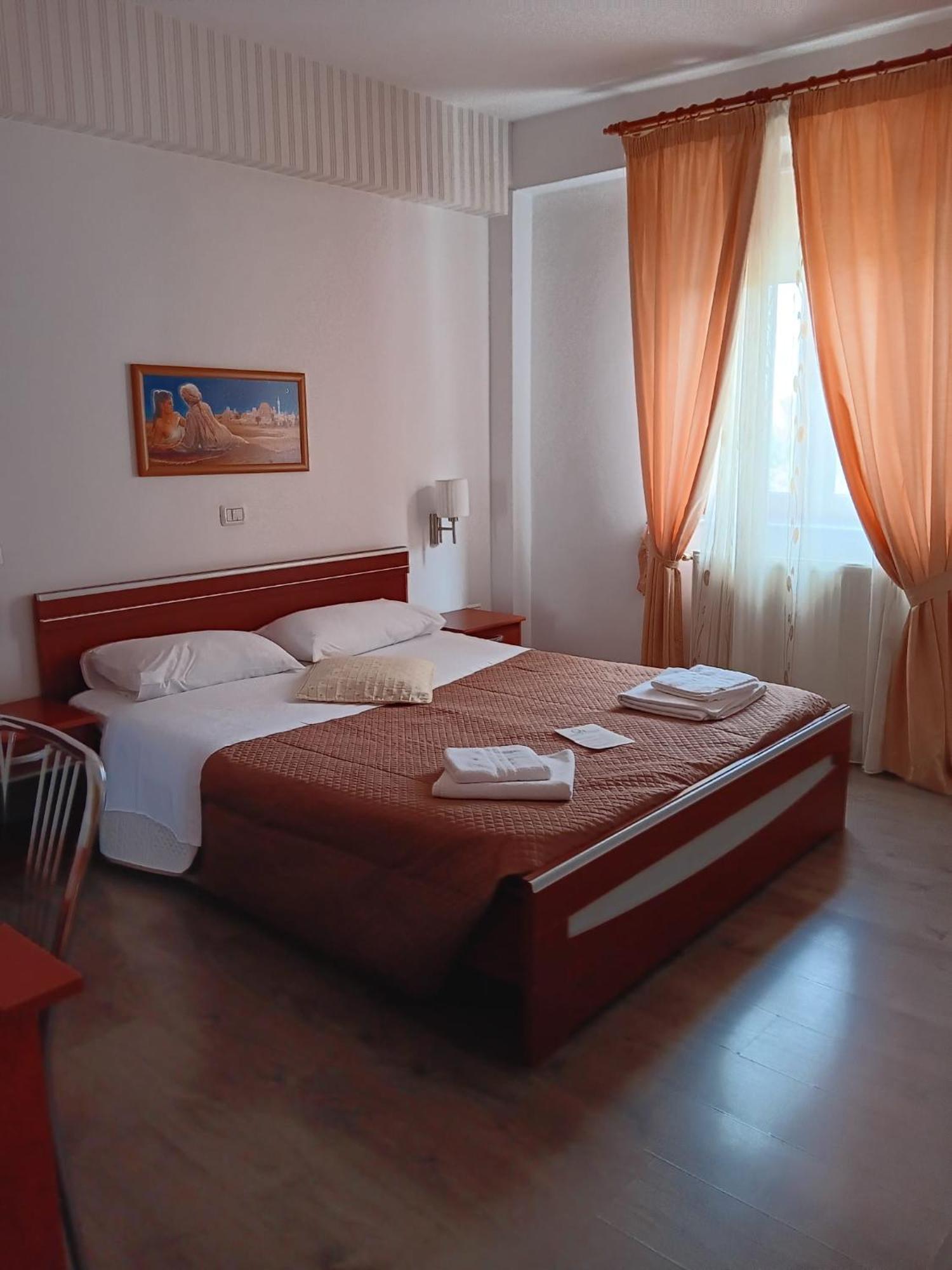 Hotel Veneto Timisoara