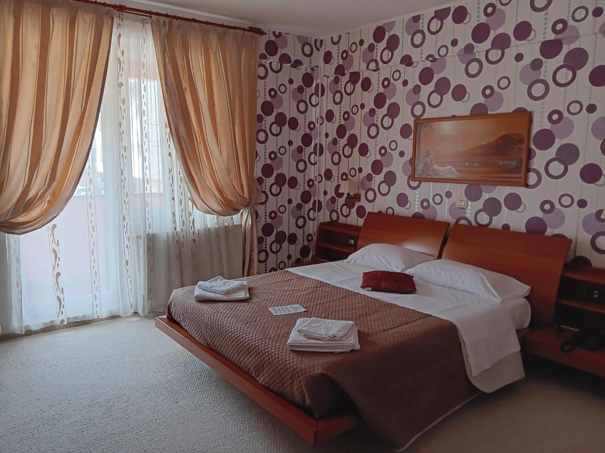 Hotel Veneto 3*
