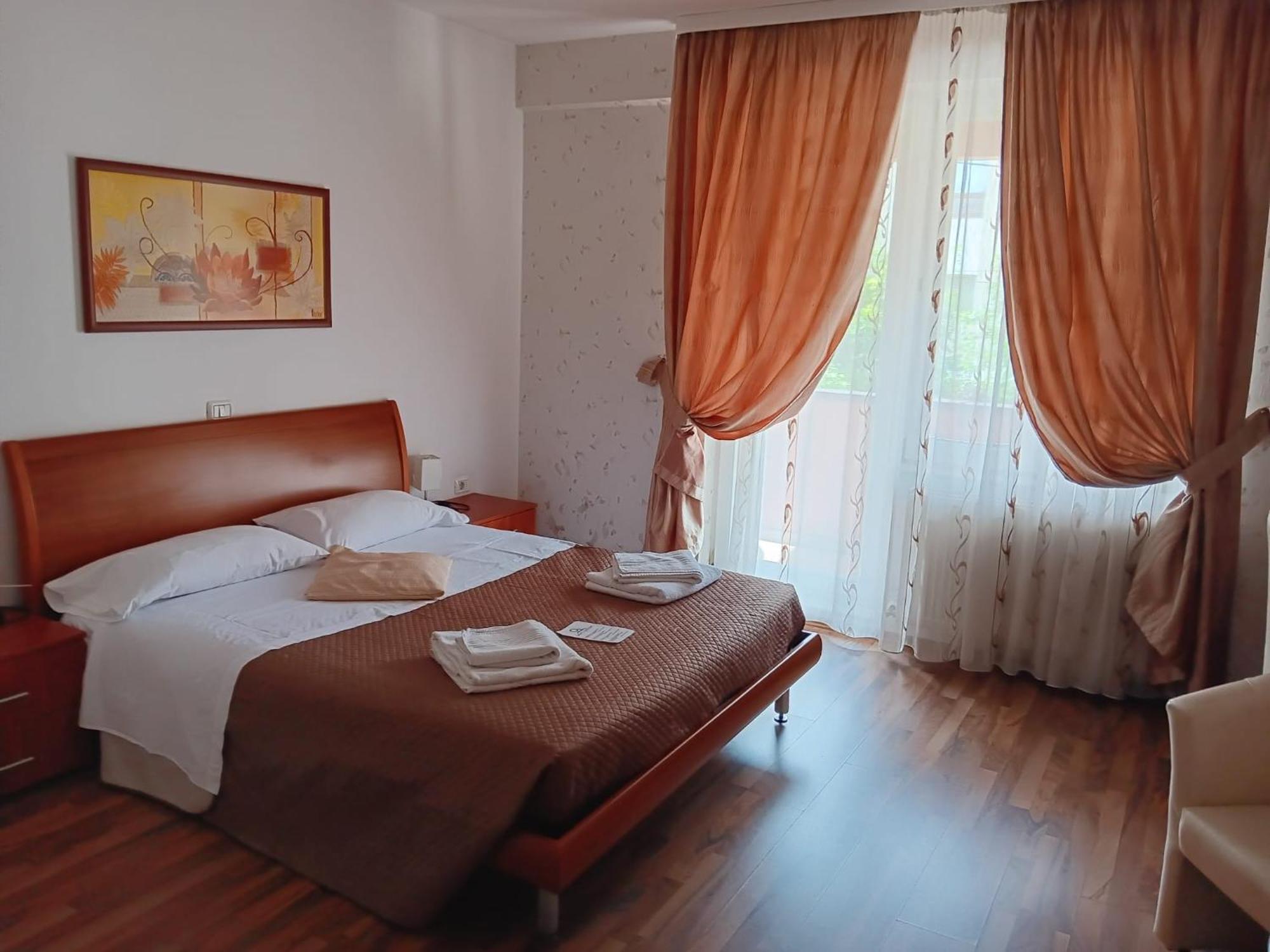 Hotel Veneto Timisoara