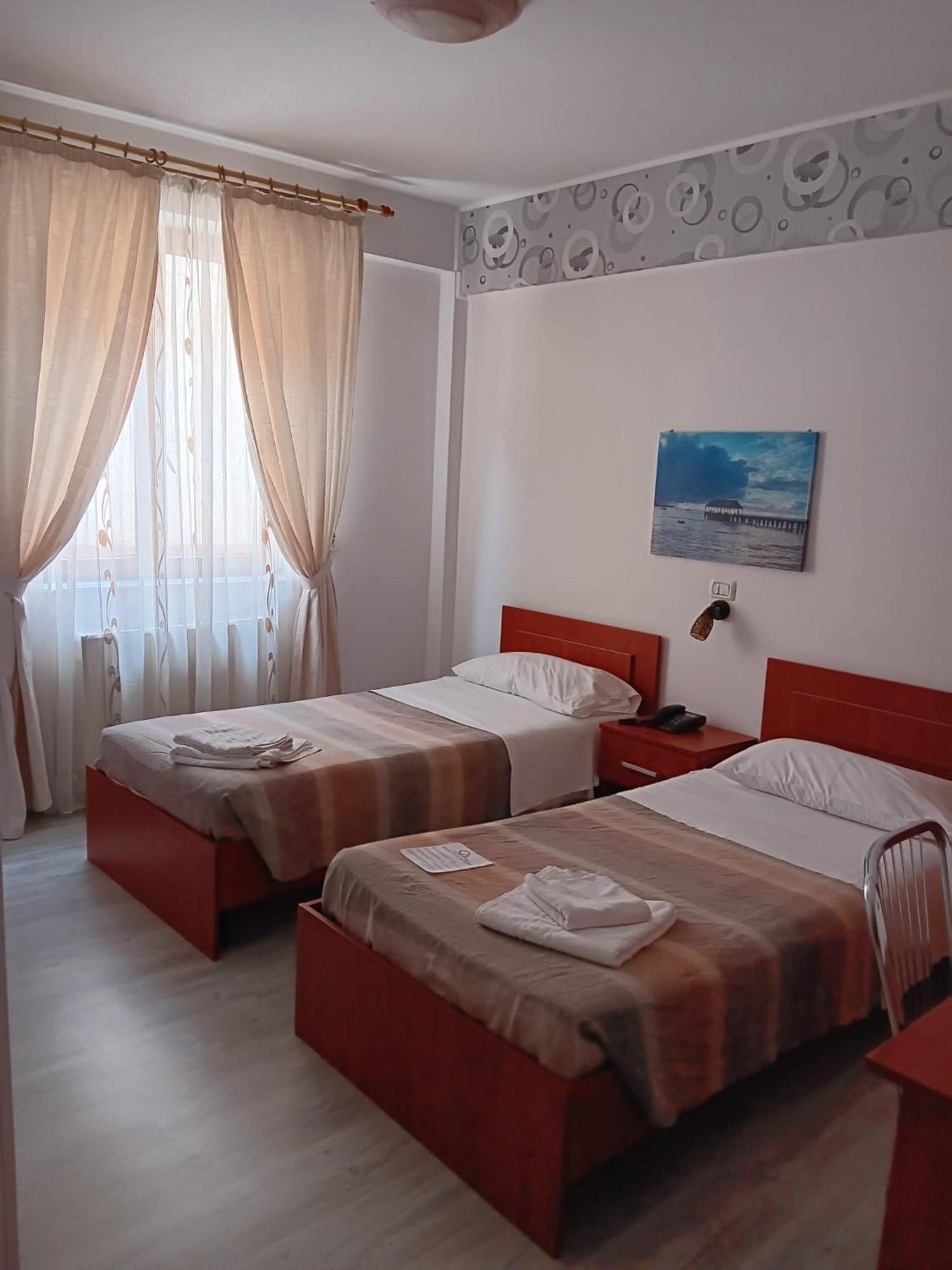 Veneto Hotel Timisoara