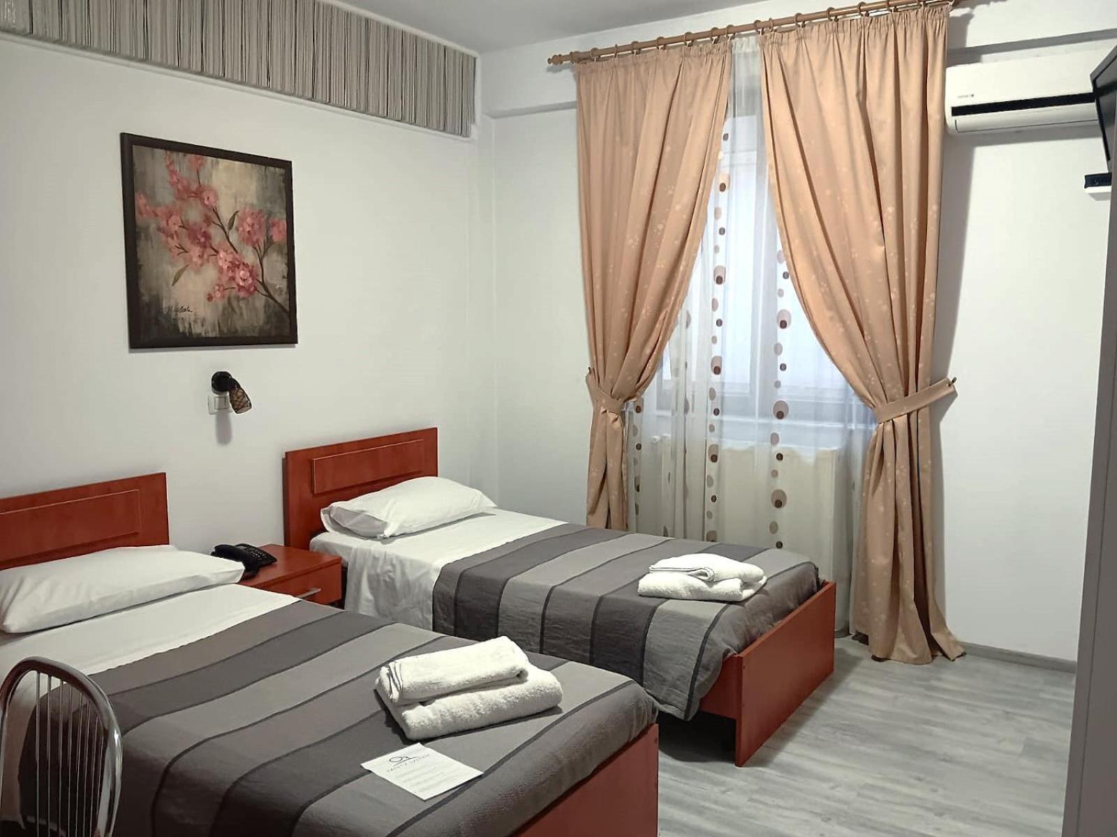 Veneto Hotel 3*