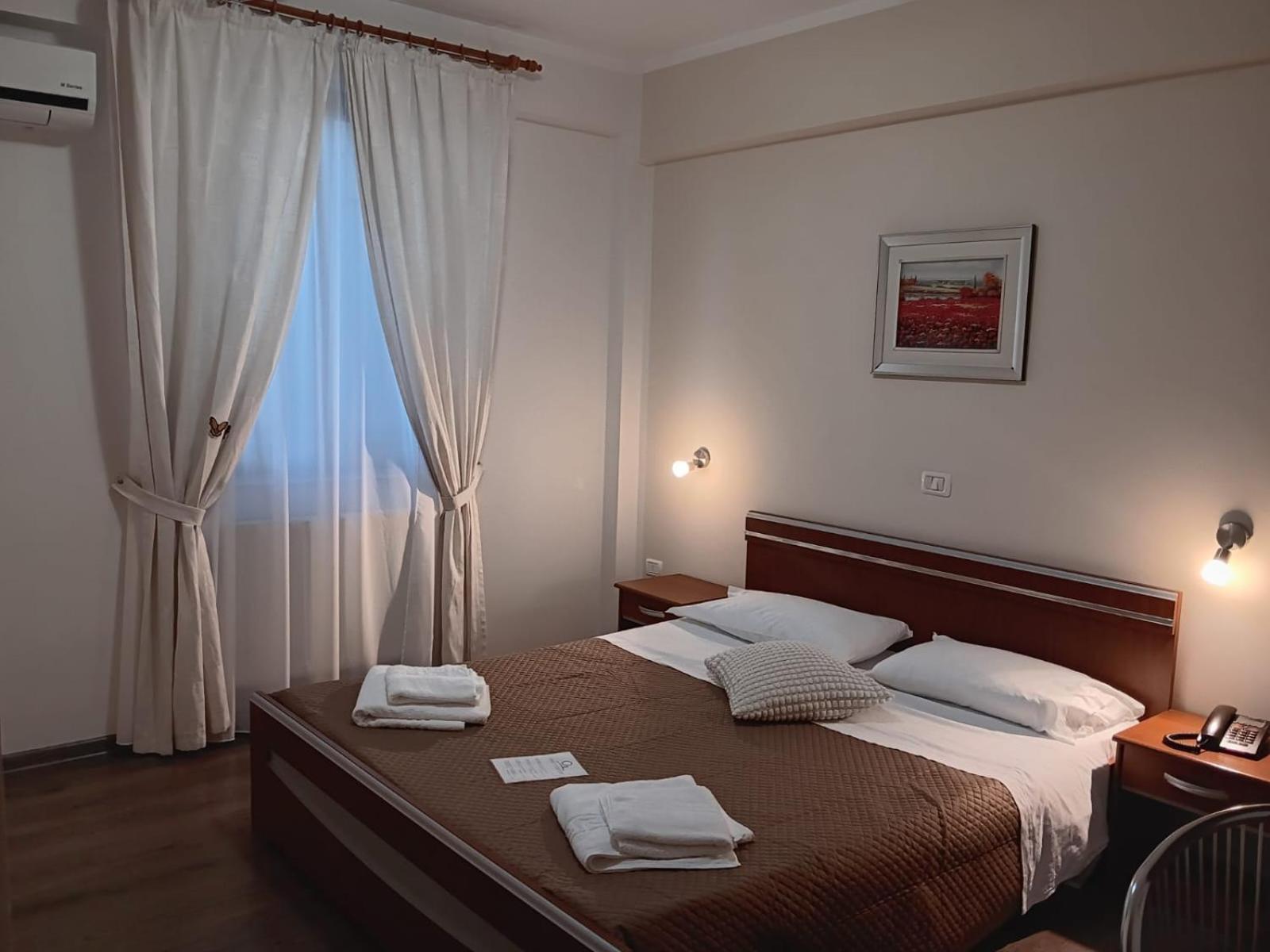 Hotel Veneto 3*