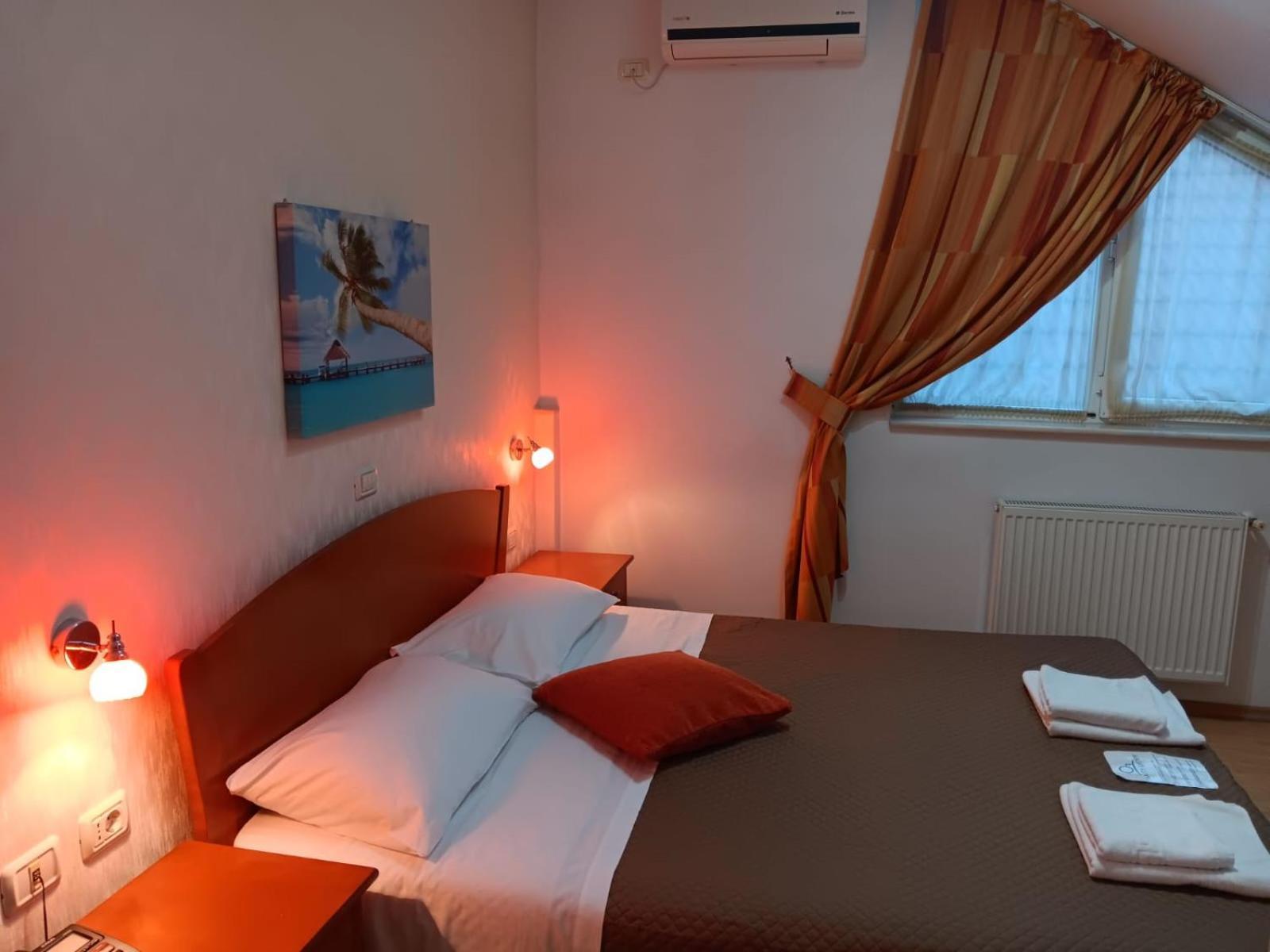 Veneto Hotel Timisoara