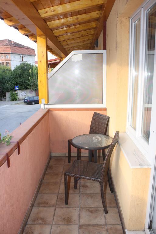 Hotel Veneto