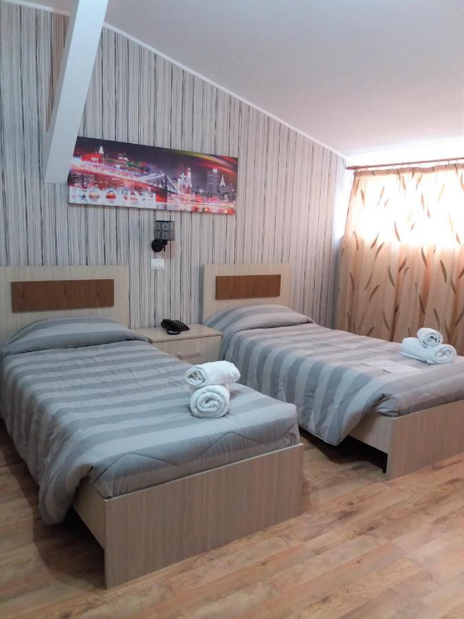 Hotel Veneto 3*
