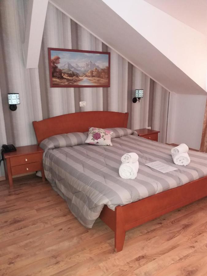 Hotel Veneto 3*