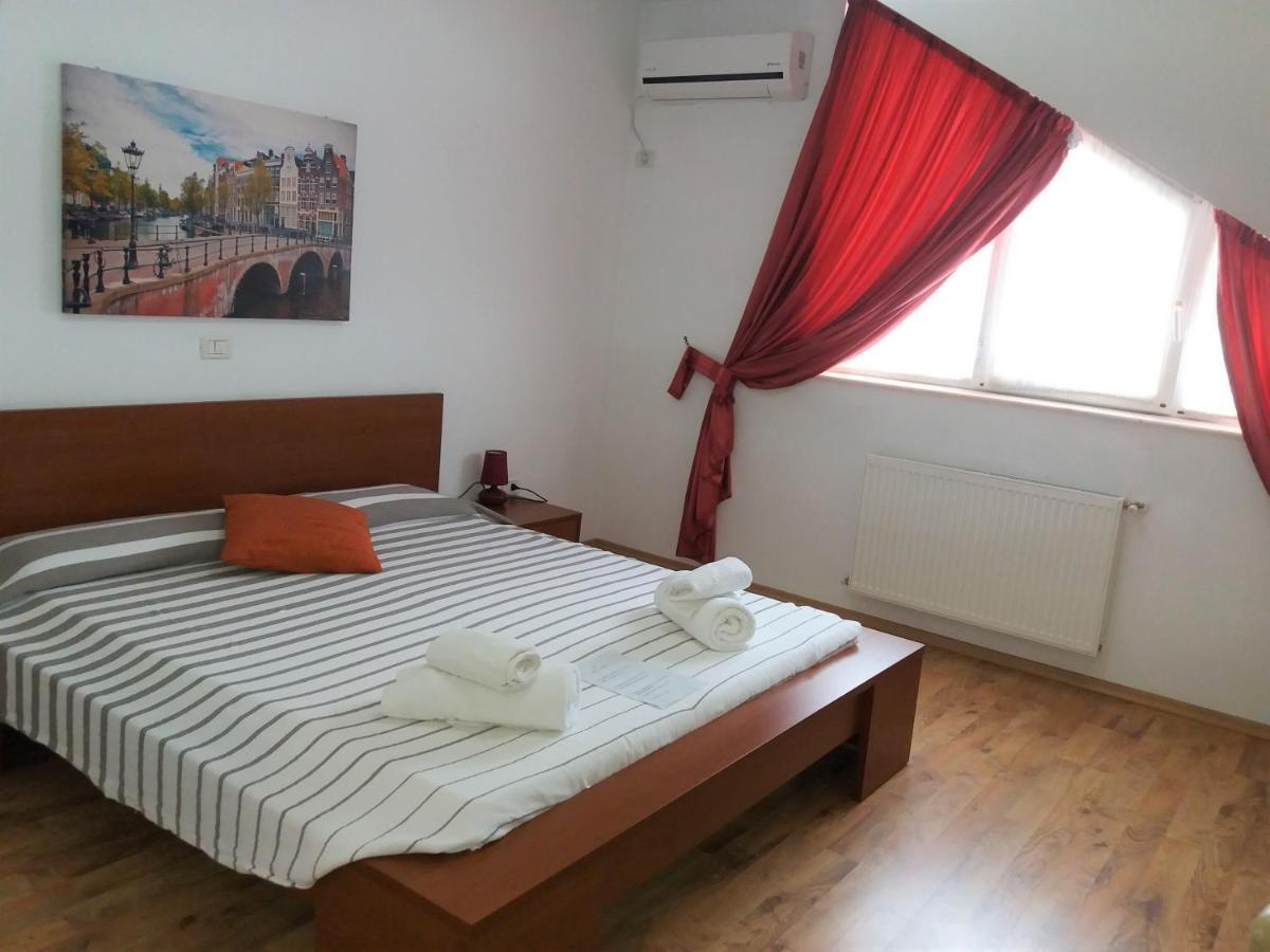 Hotel Veneto Timişoara
