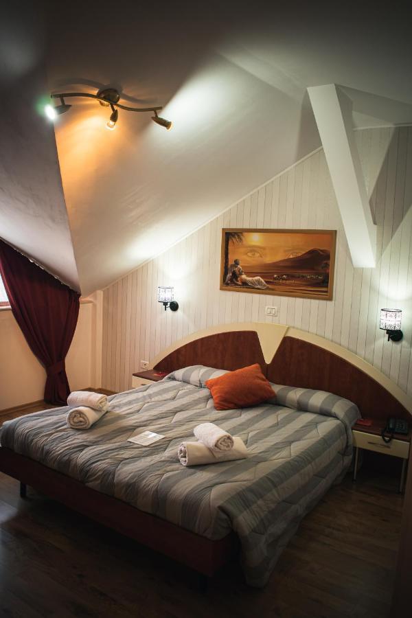 Hotel Veneto