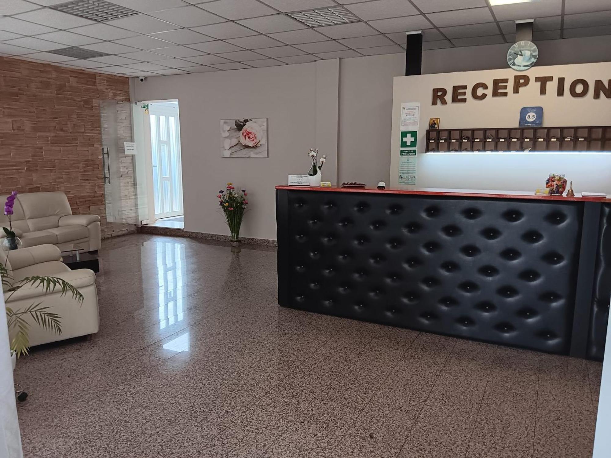 Hotel Veneto