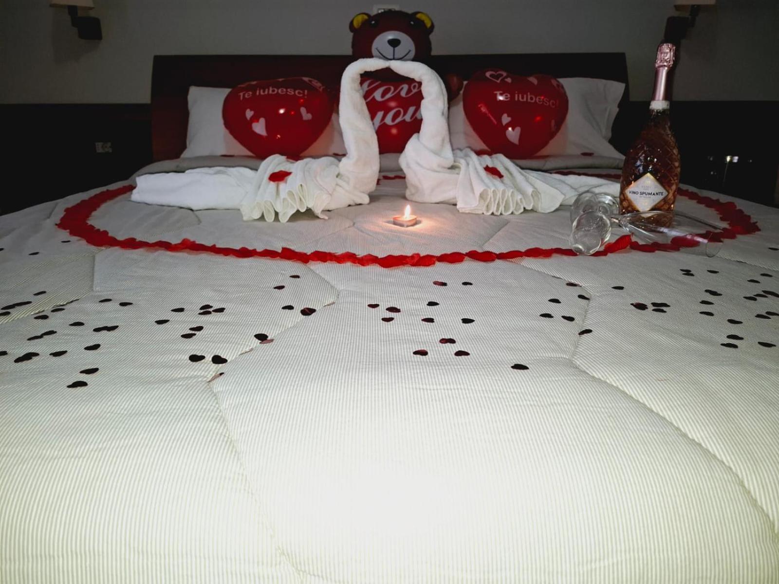 Veneto Hotel Timişoara
